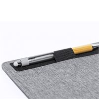TAPPETINO MOUSE CON CARICATORE 15W